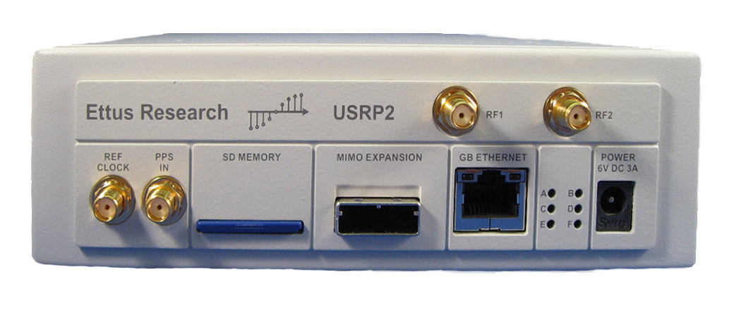 USRP2